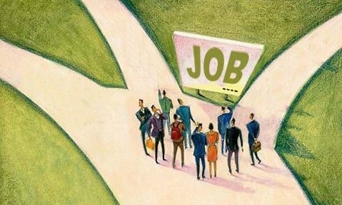 Học Đại học có phải là cái đích cuối cùng không?